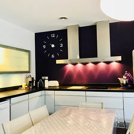 Maison Vigneronne A 公寓 *