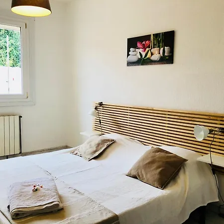 公寓 Maison Vigneronne A *