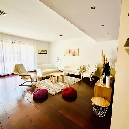 公寓 Maison Vigneronne A 梅兹